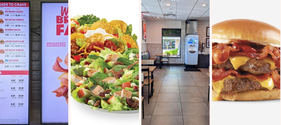 Wendy's Gallery Image 1