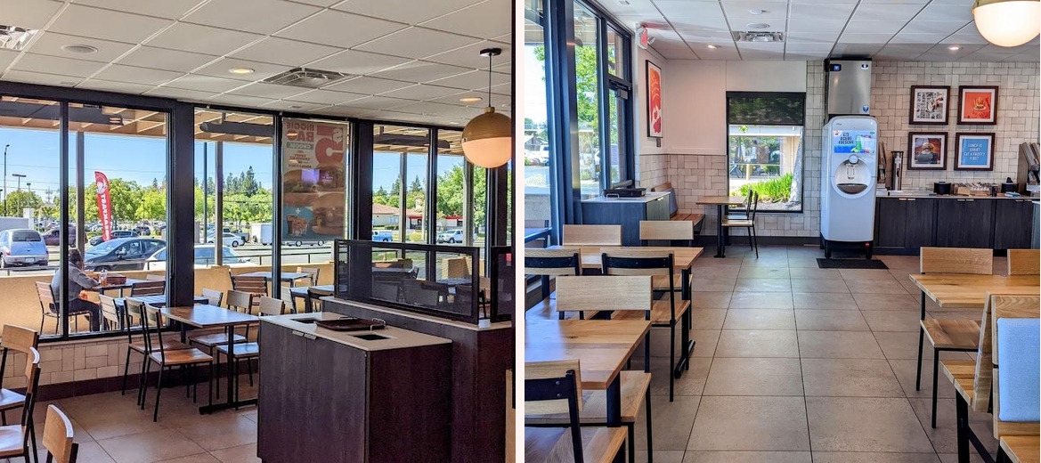 Wendy's Gallery Image 4